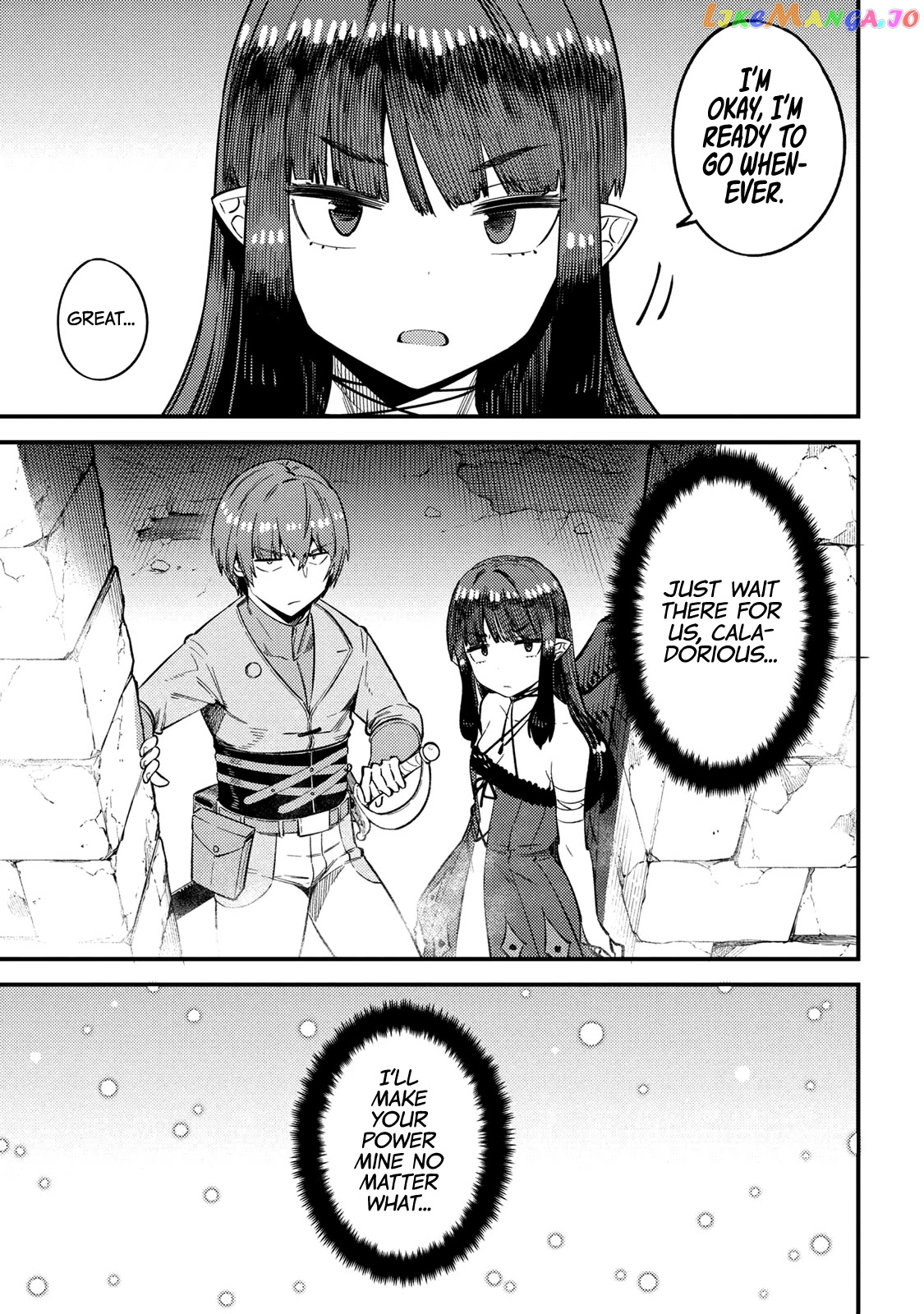 Redo Of Healer, Chapter 32 image 27